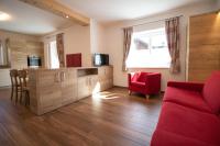 Apartamento de 3 dormitorios con balcón