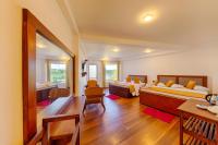 B&B Nuwara Eliya - Eden Hill Hotel - Bed and Breakfast Nuwara Eliya