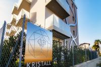 Kristall 9 by Quokka 360 - Stylish Modern Apartment with Balcony in Lugano - B&B Massagno