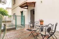 monji apartment - B&B Faenza
