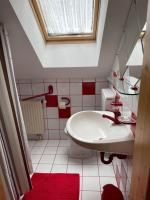 Studio mit Dusche
