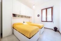 Apartamento con terraza 