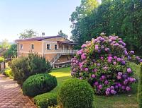 APARTMÁN POHODA - B&B