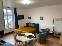 Studio Yannick - Ferienwohnung Vittel