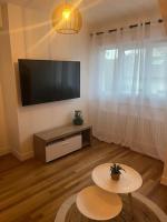 agréable - Ferienwohnung