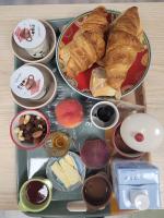 Revigora - B&B Vienne