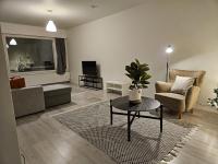 Lapinkatu apartments - Bed and Breakfast Rovaniemi