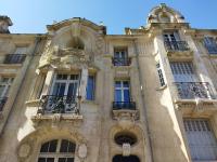 Superbe appartement Emplacement exceptionnel cœur des Sables - 4 pers - B&B