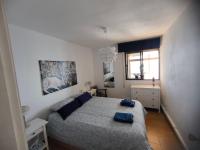 Paraíso frente al mar - B&B Almuñécar