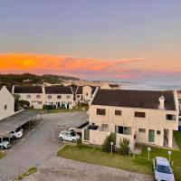 B&B Port Alfred - Lovely 2-Bedroom Unit Settler Sands Ocean View - Bed and Breakfast Port Alfred