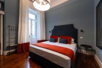 Poerio 89 By Dimorra - B&B Napoli