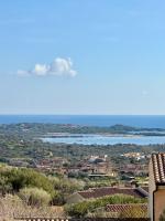 Casa vacanza vista mare - Lu Fraili - Chambres d’hôtes San Teodoro