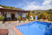 Villa Rosandra - Chambres d’hôtes Almuñécar