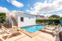 Villa Tia Dora - B&B Cala'N Blanes