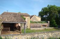 Gîte Les Grangettes*Piscine*Cadre bucolique - B&B Campagnac-lès-Quercy