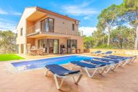 B&B Palafrugell - Villa Vista Alegre - Bed and Breakfast Palafrugell