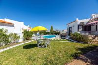 Villa Rosa dos Ventos - Ferienwohnung Galé