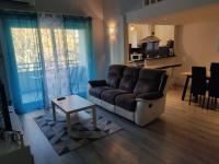 Joli appartement dans quartier calme de Perpignan - B&B Perpignan