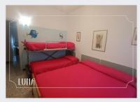 Chambre Quadruple