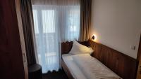 Chambre Triple avec Terrasse