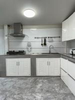 MIQ Home 142 Huai Khwang_NEW4BR/Jodd fair - Ferienwohnung Bangkok
