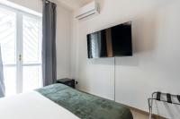 Chambre Double Deluxe avec Balcon