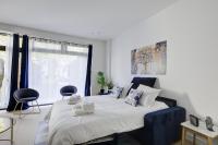 328 Suite Nathaniel - Superb apartment in Paris