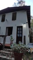 Cabaña Bosque Peralta Ramos para 4 personas, 2 dormitorios - Ferienwohnung Mar del Plata