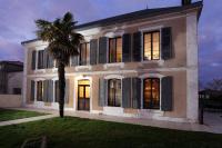 L'Intemporelle - Bed and Breakfast Landrais