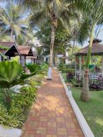 B&B Arambol - Melba Beach Resort By Maitree - Bed and Breakfast Arambol