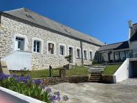 Maison d'exception ~ Vue Mer ~ 100m de la plage - Bed and Breakfast Camaret-sur-Mer