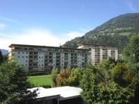 Apartamento con vistas al lago