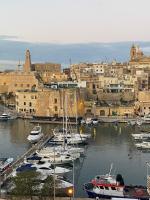 B&B Birgu - Marina View 34 - Bed and Breakfast Birgu