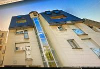 3' Subway, 15' Center, AC, Parking, Calm, Balcony - B&B Les Lilas