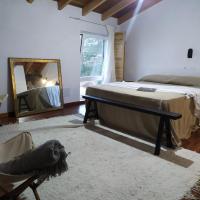 B&B Carnota - Refugio playa Caldebarcos - Bed and Breakfast Carnota