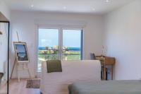 La Butte : Bol d'air iodé assuré - B&B Urville-Nacqueville