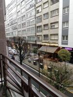 Pardiñas 36 - B&B