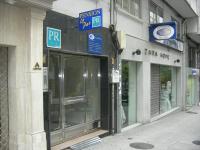 PR La Paz - B&B