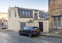The Albany Lane Residence - B&B Edimburgo