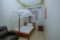 Budget Single Room