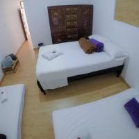 Apartment mit 2 Schlafzimmern
