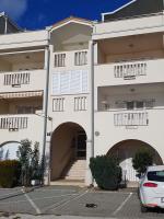 Seaside apartments - B&B Turanj