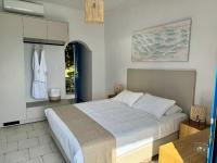 Chambre Double avec Balcon - Vue sur Mer