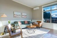 Fremont home with panoramic views near Woodland Zoo - Chambres d’hôtes Seattle