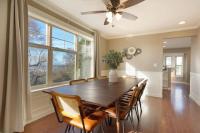 Fremont home with panoramic views near Woodland Zoo - Chambres d’hôtes Seattle