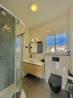 LaFrenchTouch - Moderno y céntrico en Torremolinos - Ferienwohnung Torremolinos