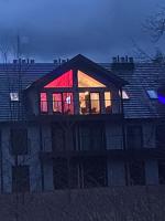 LUKSUSOWY Apartament Joker, Osada Górska ul Hoffmana 19, Szklarska Poręba - Chambres d'hôtes Szklarska Poręba