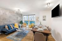 B&B Londra - Tranquil Urban Haven - Bed and Breakfast Londra