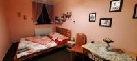 Chambre Double avec Salle de Bains Privative
