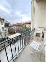 Votre Havre de Paix à Perpignan - B&B